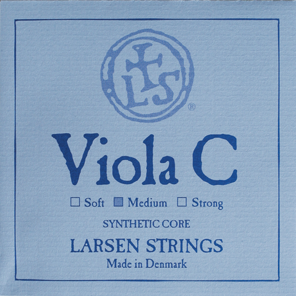 LARSEN Violasaite C, strong