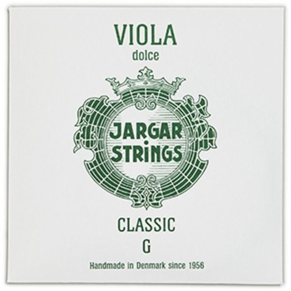 JARGAR Classic Violasaite G