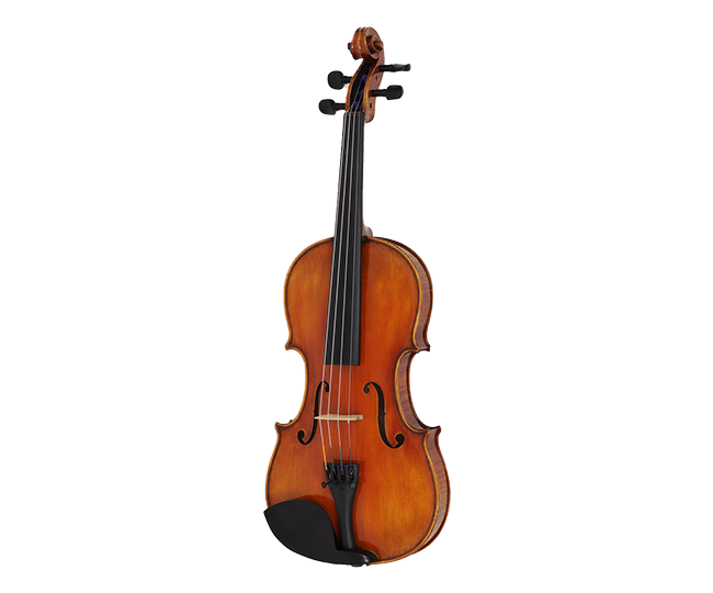 Arc Verona SCHOLAR Antik Violinset