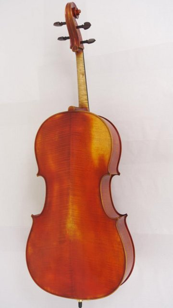 Meistercello Mauro Franconi 4/4