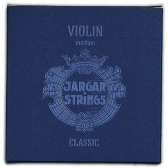 JARGAR Satz Violinsaiten, medium  