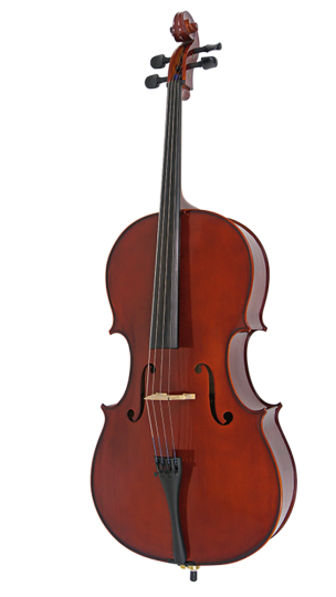 Arc Verona ALLEGRO Celloset 1/8  