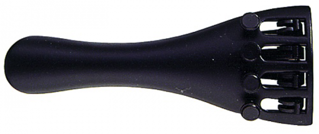 Wittner Leichtmetall Saitenhalter 38-39,5cm Viola  
