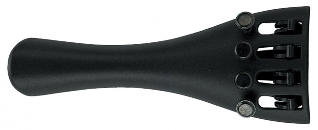 Wittner Kunststoff Ultra Saitenhalter 38-39,5cm Viola  
